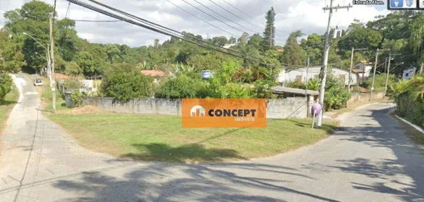 Terreno / Lote / Condomínio à venda, 255m² no Parque dos Jacarandás, Arujá