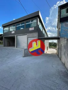 Loja / Salão / Ponto Comercial para alugar, 780m² no Jardim Valo Velho, Itapecerica da Serra