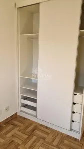 Apartamento com 2 Quartos para alugar, 60m² no Bethaville I, Barueri