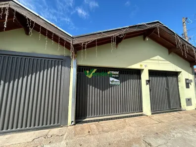 Casa com 3 Quartos à venda, 180m² no Jardim Elite, Charqueada