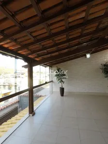 Casa com 3 Quartos à venda, 120m² no Planalto, Belo Horizonte