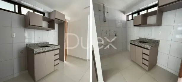 Flat com 1 Quarto para alugar, 33m² no Barra de Jangada, Jaboatão dos Guararapes