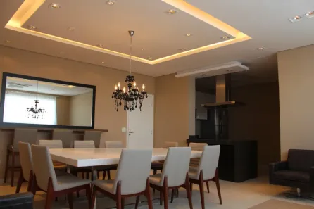Loft com 1 Quarto à venda, 36m² no Centro, São Bernardo do Campo