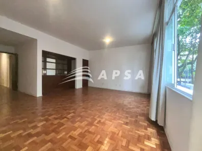 Apartamento com 4 Quartos para alugar, 180m² no Ipanema, Rio de Janeiro