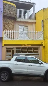 Sobrado com 2 Quartos à venda, 125m² no Fazenda da Juta, São Paulo