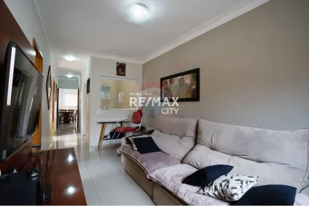 Casa com 3 Quartos à venda, 175m² no Loteamento Serra dos Cristais, Várzea Paulista