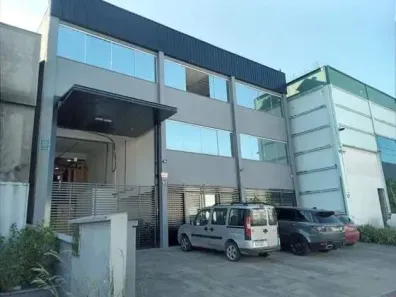 Galpão / Depósito / Armazém à venda, 800m² no Pedra Branca, Palhoça