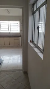 Casa com 1 Quarto para alugar, 160m² no Jardim Paraíso, São Paulo