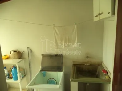 Sobrado com 3 Quartos à venda, 138m² no Centro, Araraquara