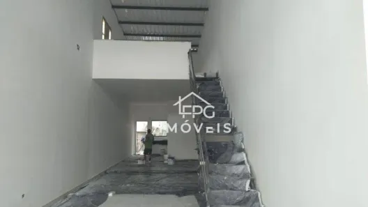 Prédio Inteiro para alugar, 94m² no Jardim das Cerejeiras, Atibaia