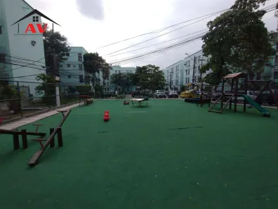 Apartamento com 2 Quartos à venda, 55m² no Irajá, Rio de Janeiro