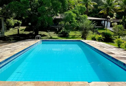 Fazenda / Sítio / Chácara com 5 Quartos à venda, 250m² no Sampaio Correia (Sampaio Correia), Saquarema