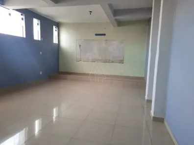 Galpão / Depósito / Armazém para alugar, 200m² no São Joaquim, Araçatuba