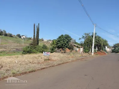 Terreno / Lote / Condomínio à venda, 426m² no Padre Rino Nogarotto, Ibiporã