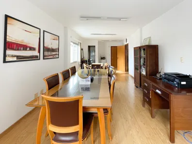 Conjunto Comercial / Sala para venda ou aluguel, 64m² no Centro, Curitiba
