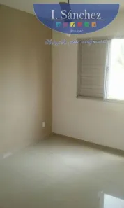 Apartamento com 3 Quartos à venda, 58m² no Vila Virgínia, Itaquaquecetuba