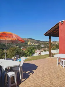 Fazenda / Sítio / Chácara com 2 Quartos à venda, 600m² no São Vicente, Mairiporã