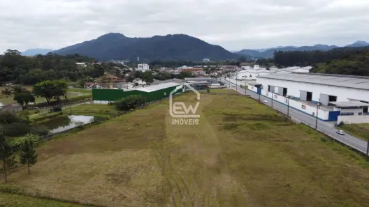 Galpão / Depósito / Armazém com 1 Quarto à venda, 6236m² no Ilha da Figueira, Jaraguá do Sul