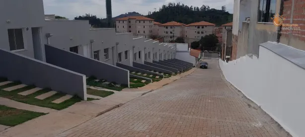 Kitnet com 1 Quarto à venda, 40m² no Jardim Maria Lúcia, Votorantim
