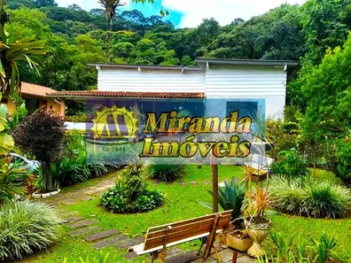 Casa de Condomínio com 4 Quartos à venda, 206m² no Monte Oliveti, Guapimirim