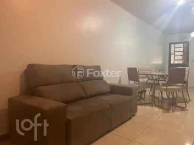 Casa com 2 Quartos à venda, 68m² no Santos Dumont, São Leopoldo