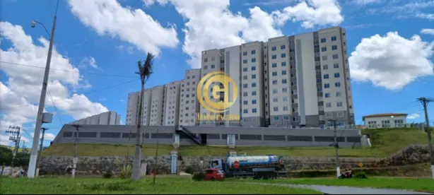 Cobertura com 2 Quartos para venda ou aluguel, 80m² no Jardim Paraíso, Jacareí