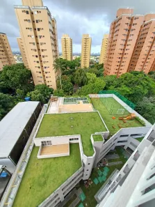 Apartamento com 4 Quartos à venda, 145m² no Sancho, Recife
