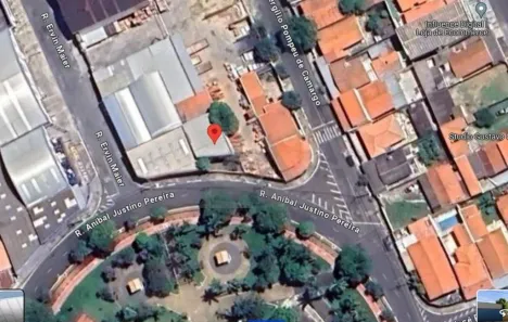 Galpão / Depósito / Armazém à venda, 296m² no Jardim Santa Izabel, Hortolândia