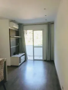 Apartamento com 3 Quartos à venda, 67m² no Jardim Karolyne, Votorantim