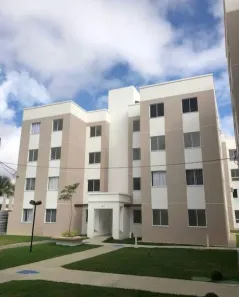 Apartamento com 2 Quartos à venda, 47m² no Conceição, Feira de Santana