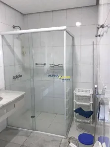 Flat com 1 Quarto à venda, 60m² no Alphaville Centro Industrial e Empresarial/Alphaville., Barueri