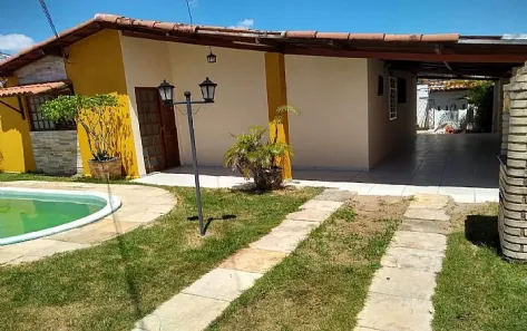 Casa com 2 Quartos à venda, 162m² no Potengi, Natal