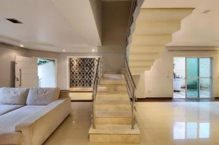 Sobrado com 4 Quartos para alugar, 430m² no Cerâmica, São Caetano do Sul