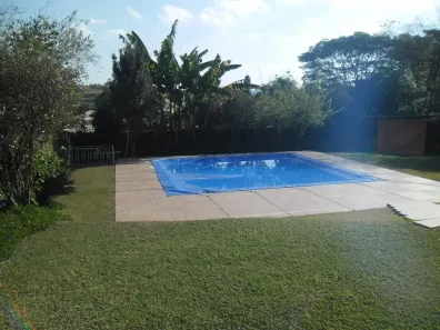 Casa de Condomínio com 3 Quartos para alugar, 400m² no Parque das Laranjeiras, Itatiba