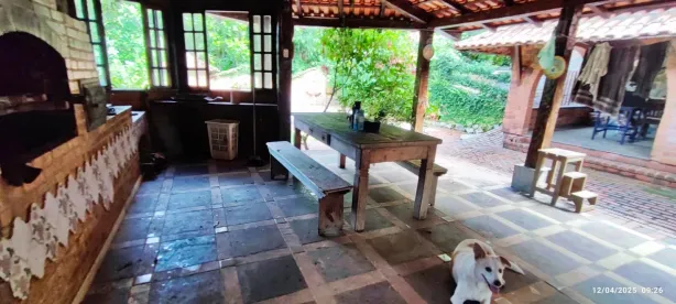 Fazenda / Sítio / Chácara com 5 Quartos à venda, 13800m² no Centro, Cachoeiras de Macacu