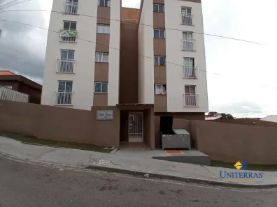 Apartamento com 2 Quartos para alugar, 51m² no Roça Grande, Colombo