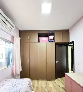 Casa com 4 Quartos à venda, 176m² no Parque Solar do Agreste B, Rio Verde