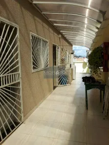 Casa com 2 Quartos à venda, 82m² no Xangrilá (Justinópolis), Ribeirão das Neves