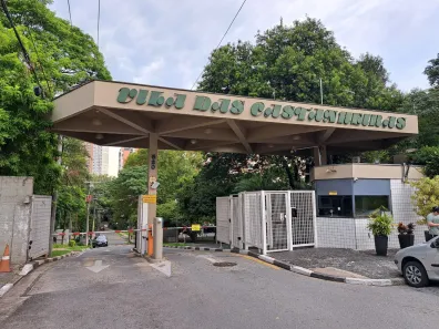 Apartamento com 1 Quarto para alugar, 58m² no Vila Yara, Osasco