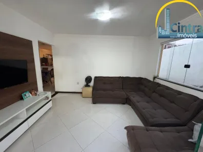 Casa de Condomínio com 3 Quartos à venda, 100m² no Itapuã, Salvador