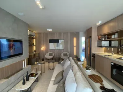 Apartamento com 2 Quartos à venda, 81m² no Água Branca, São Paulo
