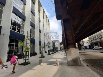 Prédio Inteiro para venda ou aluguel, 6500m² no São Cristóvão, Rio de Janeiro
