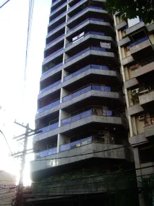 Apartamento com 3 Quartos para venda ou aluguel, 152m² no Icaraí, Niterói