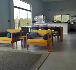 Fazenda / Sítio / Chácara com 4 Quartos à venda, 236m² no , Mairinque