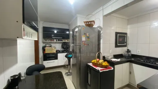 Casa com 5 Quartos à venda, 212m² no Jardim Boa Vista, Barra Mansa