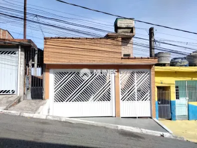 Sobrado com 3 Quartos para alugar, 102m² no Parque dos Camargos, Barueri