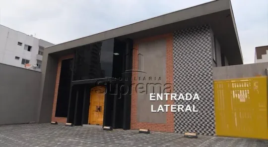 Loja / Salão / Ponto Comercial à venda, 280m² no Centro, Itajaí