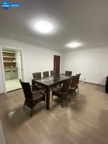 Apartamento com 3 Quartos à venda, 100m² no Jardim Flórida, São Roque