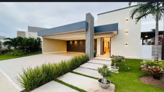 Casa de Condomínio com 3 Quartos à venda, 675m² no Brisas de Atalaia, Barra dos Coqueiros
