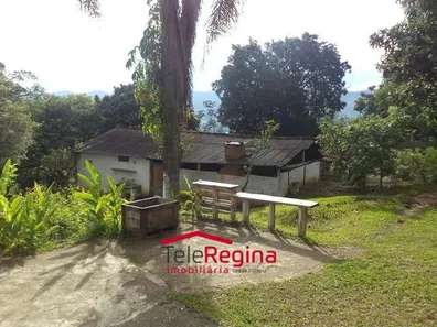 Fazenda / Sítio / Chácara com 3 Quartos à venda, 900m² no Parque Residencial Maria Elmira, Caçapava